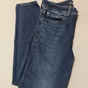Men’s Express jeans 30x32